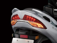 Suzuki Burgman 400 2021 (21)