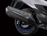 Suzuki Burgman 400 2021 (24)