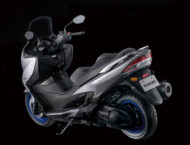 Suzuki Burgman 400 2021 (31)