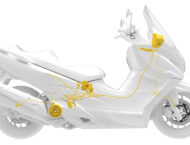 Suzuki Burgman 400 2021 (36)