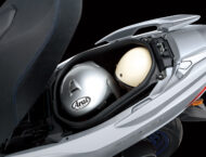 Suzuki Burgman 400 2021 (37)