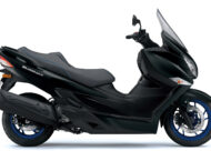 Suzuki Burgman 400 2021 (39)