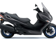 Suzuki Burgman 400 2021 (41)