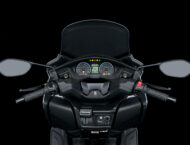Suzuki Burgman 400 2021 (5)
