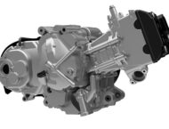 Suzuki Burgman 400 2021 (9)