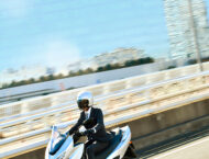 Suzuki Burgman 400 2021 accion (10)