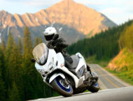 Suzuki Burgman 400 2021 accion (12)