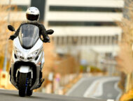 Suzuki Burgman 400 2021 accion (13)