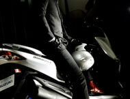 Suzuki Burgman 400 2021 accion (19)