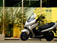 Suzuki Burgman 400 2021 accion (20)