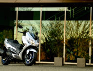 Suzuki Burgman 400 2021 accion (21)