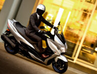 Suzuki Burgman 400 2021 accion (24)