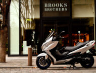 Suzuki Burgman 400 2021 accion (27)