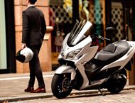 Suzuki Burgman 400 2021 accion (30)