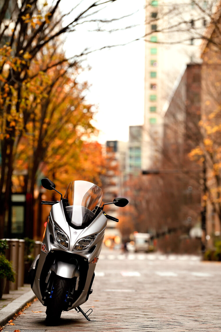 Suzuki-Burgman-400-2021-accion (31)