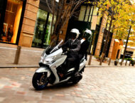 Suzuki Burgman 400 2021 accion (33)