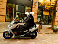 Suzuki Burgman 400 2021 accion (34)