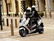 Suzuki Burgman 400 2021 accion (35)