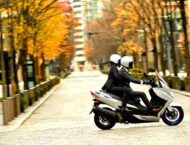 Suzuki Burgman 400 2021 accion (36)