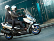 Suzuki Burgman 400 2021 accion (38)