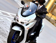 Suzuki Burgman 400 2021 accion (39)