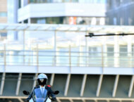 Suzuki Burgman 400 2021 accion (5)