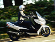 Suzuki Burgman 400 2021 accion (52)