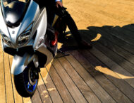 Suzuki Burgman 400 2021 accion (54)