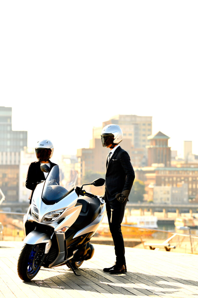 Suzuki-Burgman-400-2021-accion (57)