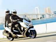 Suzuki Burgman 400 2021 accion (58)