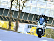 Suzuki Burgman 400 2021 accion (6)