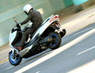 Suzuki Burgman 400 2021 accion (8)