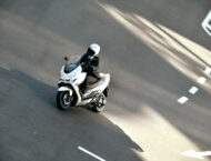 Suzuki Burgman 400 2021 accion (9)