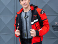 5 chalecos con airbag que mejoran la seguridad en moto 11 Tech Air 5 alpinestars (8)
