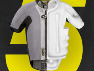 5 chalecos con airbag que mejoran la seguridad en moto 3 Tech air 5 alpinestars (6)