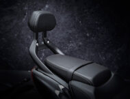 Triumph Rocket 3 R Black y GT Triple Black: Detalles, precios, fotos y vídeo de las ediciones especiales 17 Triumph Rocket 3 GT Triple Black 2021 detalles (4)