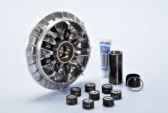 Variador polini maxi hi speed