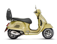 Vespa GTS 125 75 Aniversario 2021