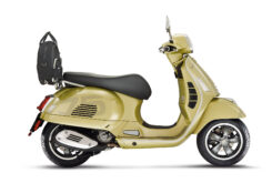 Vespa GTS 125 75 Aniversario 2021