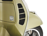 Vespa 75 Aniversario: Cumpleaños con una serie especial 14 Vespa GTS 75 Aniversario 2021 (16)