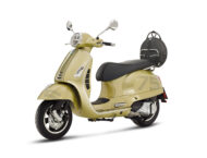 Vespa 75 Aniversario: Cumpleaños con una serie especial 11 Vespa GTS 75 Aniversario 2021 (3)