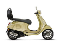 Vespa Primavera 125 75º Aniversario 2021