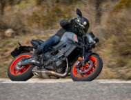 Yamaha MT 09 2021 prueba (12)