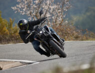 Yamaha MT 09 2021 prueba (15)