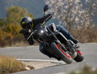 Yamaha MT 09 2021 prueba (16)