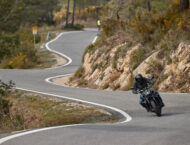 Yamaha MT 09 2021 prueba (18)