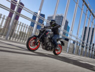 Yamaha MT 09 2021 prueba (20)