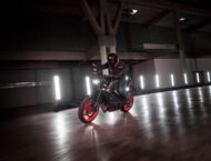 Yamaha MT 09 2021 prueba (27)