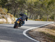 Yamaha MT 09 2021 prueba (3)