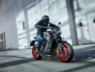 Yamaha MT 09 2021 prueba (33)